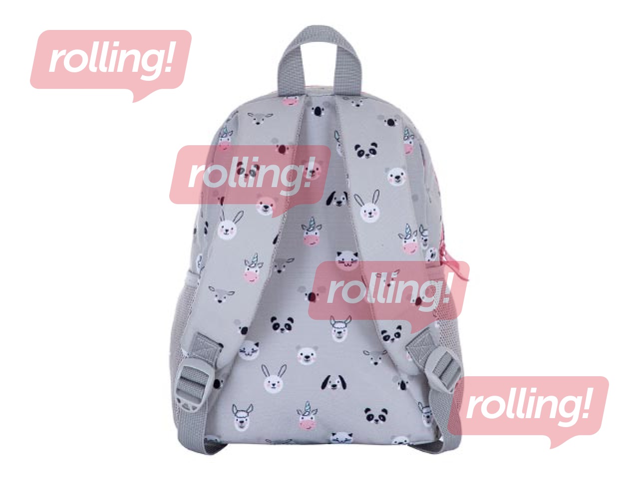 SALE Seljakott Kitty The Cute, 5 L