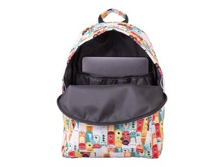 PROMO Seljakott Milan (22 L) Aliens