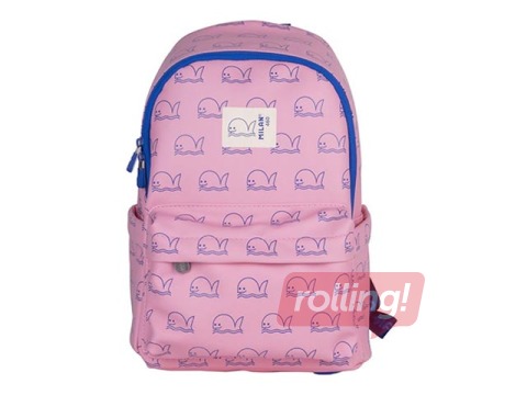 Backpack Milan (9.5L), pink