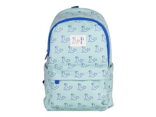 Рюкзак Milan (9.5L), зеленый