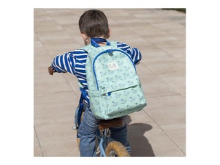 Рюкзак Milan (9.5L), зеленый