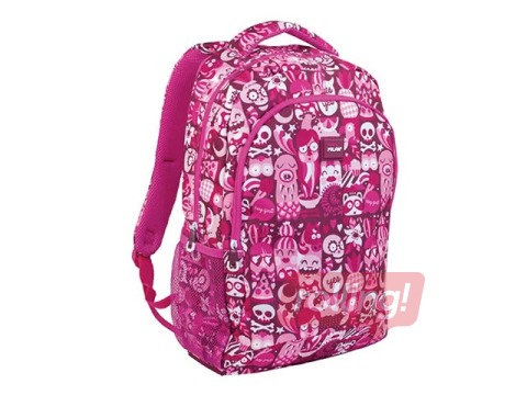 Backpack Milan Hey Girl (21L)