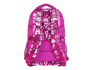 SALE Seljakott Milan Hey Girl (21 L)