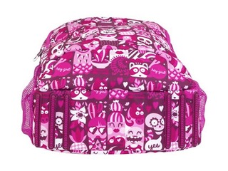 SALE Seljakott Milan Hey Girl (21 L)