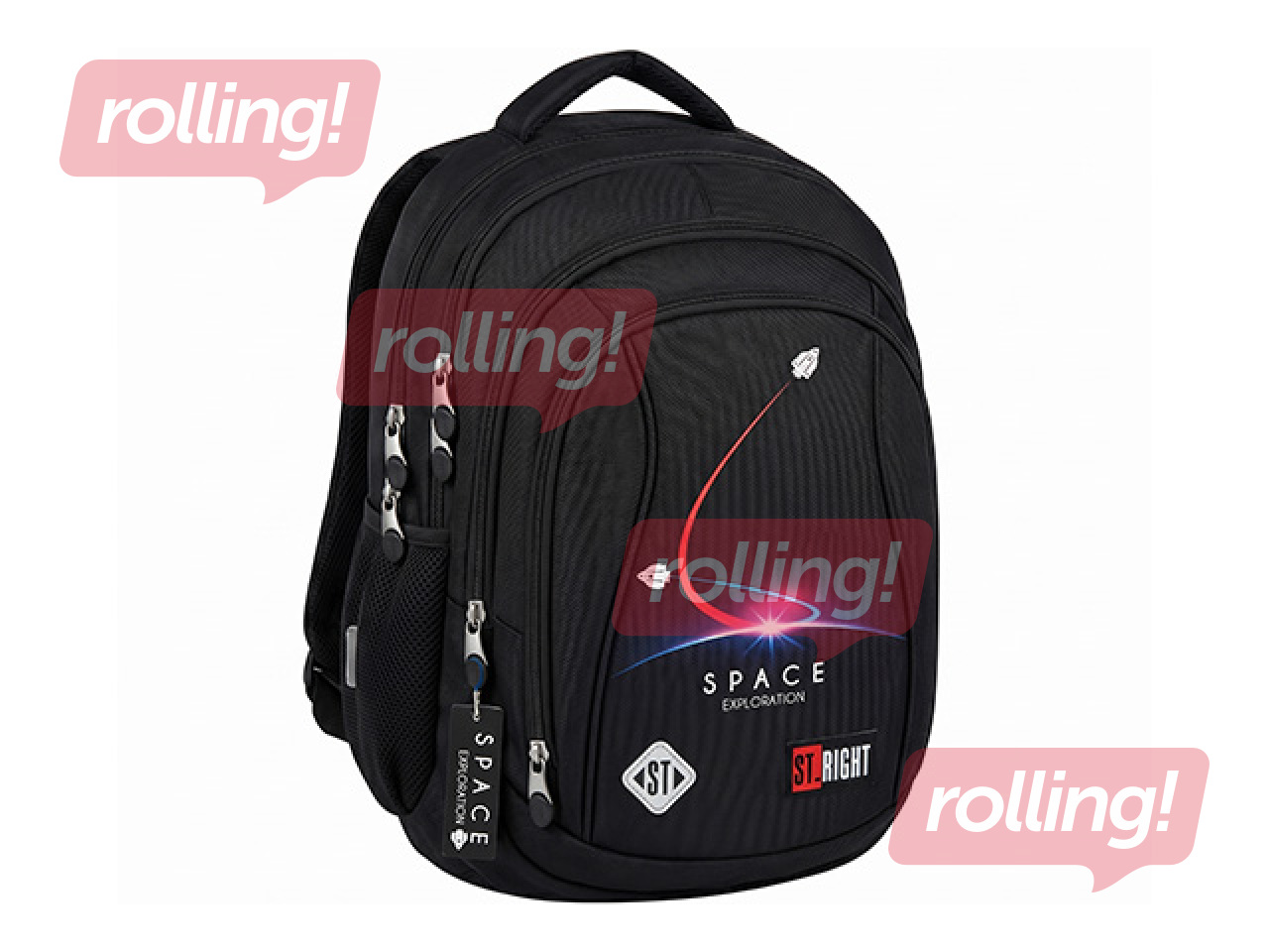 Рюкзак Deep Space BP4, 26l