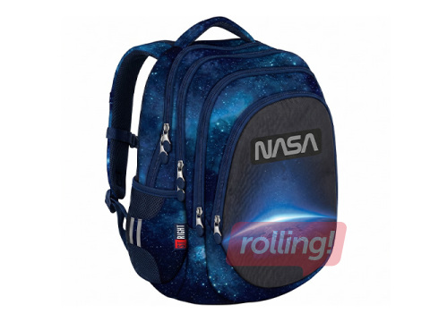 Mugursoma Blue Earth View BP6, 23 L