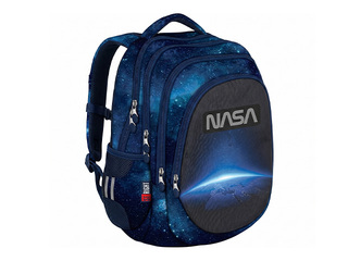 Seljakott Blue Earth View BP6, 23l