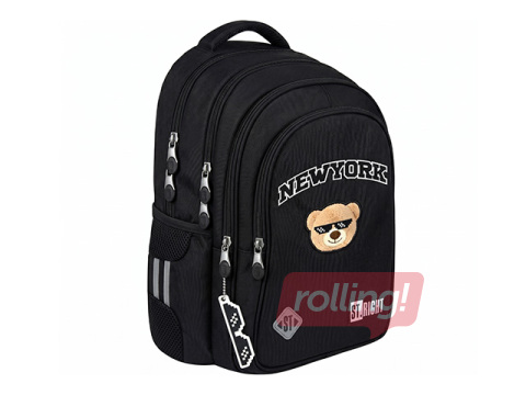 Seljakott NYC Mood BP58, 22l