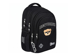 Seljakott NYC Mood BP58, 22l