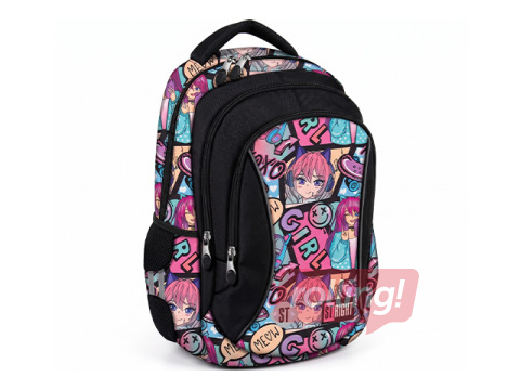 Seljakott Manga Girl BP26, 20l