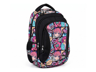 Seljakott Manga Girl BP26, 20l