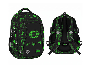 Seljakott Tech Vision BP4, 26l