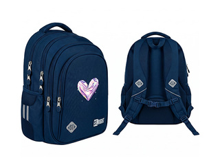 Seljakott Moonlight Heart BP58, 22l