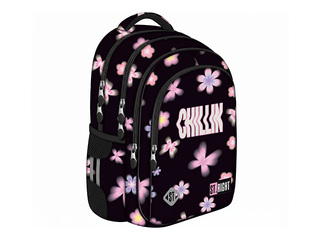 Рюкзак Flower Mood BP58, 22l