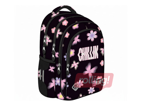 Seljakott Flower Mood BP58, 22l