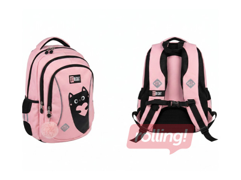 Backpack Purrfect Love BP26, 20 L
