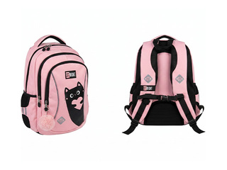 Seljakott Purrfect Love BP26, 20l