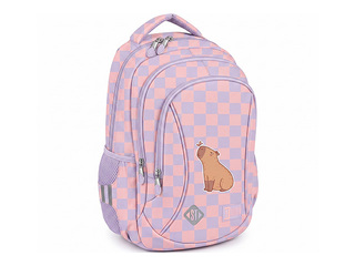 Рюкзак Chill Capybara BP26, 20l