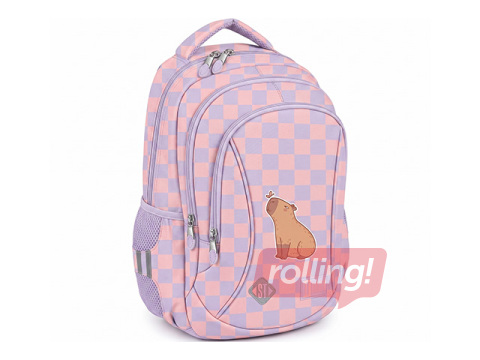 Seljakott Chill Capybara BP26, 20l