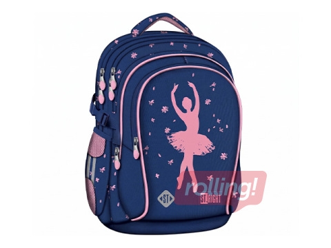Seljakott Pink Ballerina BP1, 23l