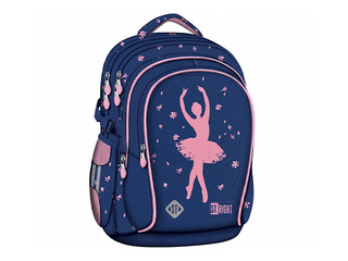 Seljakott Pink Ballerina BP1, 23l