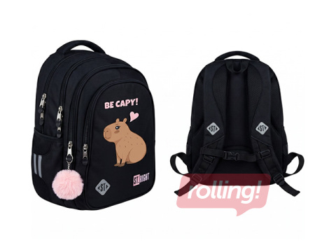 Seljakott Be Capy BP58, 22l