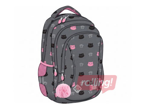 Backpack Kitty Paw BP26, 20 L