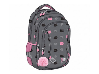Seljakott Kitty Paw BP26, 20l