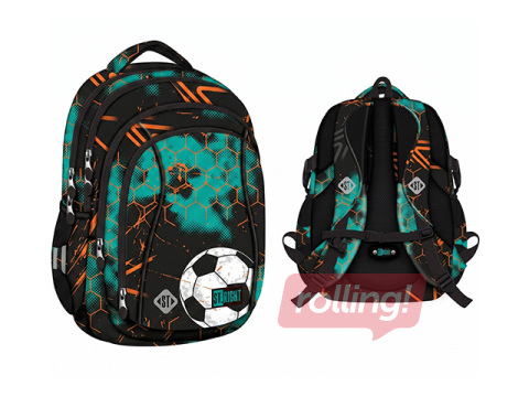 Seljakott Turbo Kick BP4, 26l