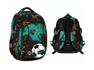 Seljakott Turbo Kick BP4, 26l