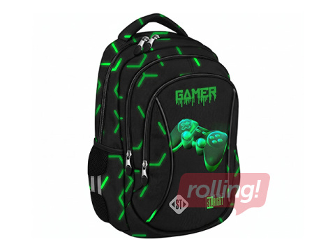 Seljakott Green Level BP26, 20l