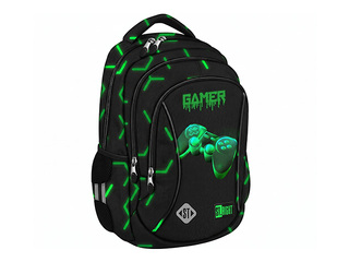 Seljakott Green Level BP26, 20l