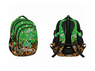 Рюкзак Game Zone BP4, 26l