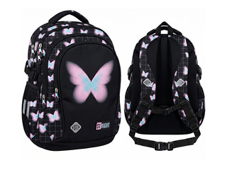 Seljakott Pastel Butterfly BP1, 23l