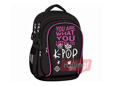 Backpack K-POP Rhytm BP1, 23 L