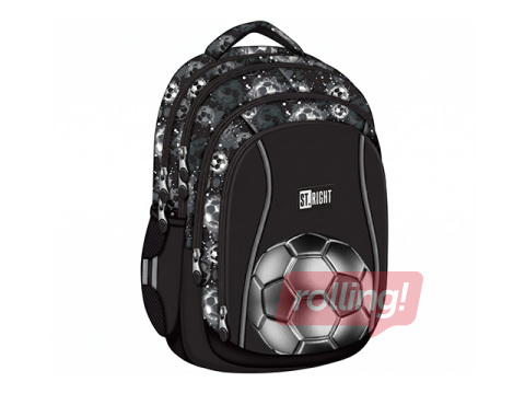 Backpack Silver Goal BP4, 26 L