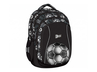 Seljakott Silver Goal BP4, 26l