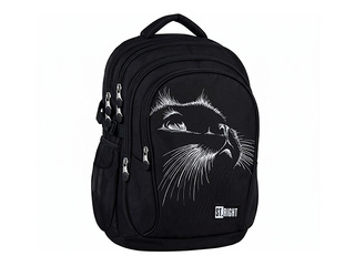 Mugursoma Black Cat BP1, 23 L