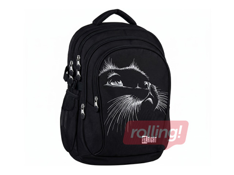Seljakott Black Cat BP1, 23l