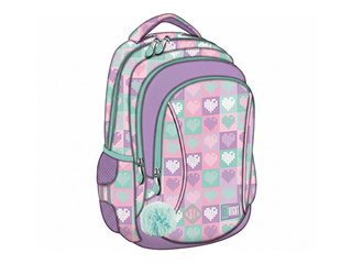 Рюкзак Candy Heart BP26, 20l