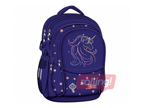Seljakott Unicorn Glow BP1, 23l