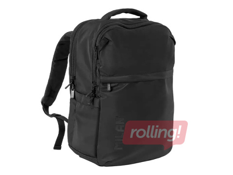 Seljakott Milan, Shadow, must, 25l