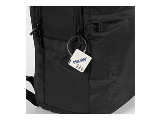 Seljakott Milan, Shadow, must, 25l