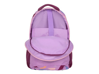 Seljakott Milan, Fun Animal, roosa, 21l