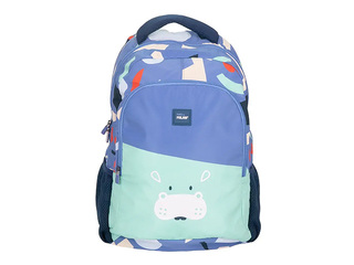 Seljakott Milan, Fun Animal, sinine, 21l