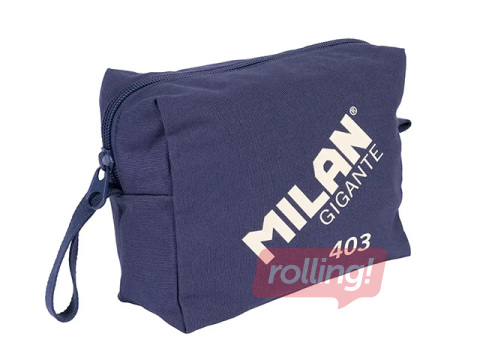 Tualett-tarvete kott Milan, sinine