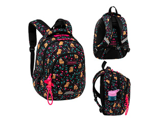 Seljakott Astrabag Flowercapy, 20l
