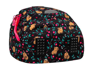 Seljakott Astrabag Flowercapy, 20l