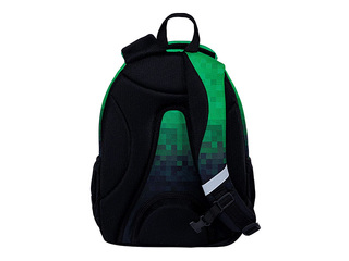 Mugursoma Astrabag Pixel Hero, 20 L
