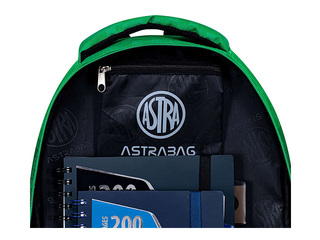 Seljakott Astrabag Pixel Hero, 20l